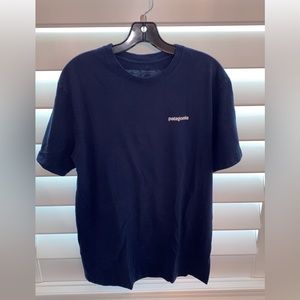 Men’s Patagonia t-shirt
